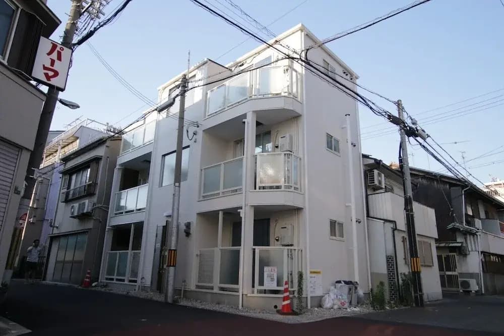 Taisho Homestay DS - photo 1