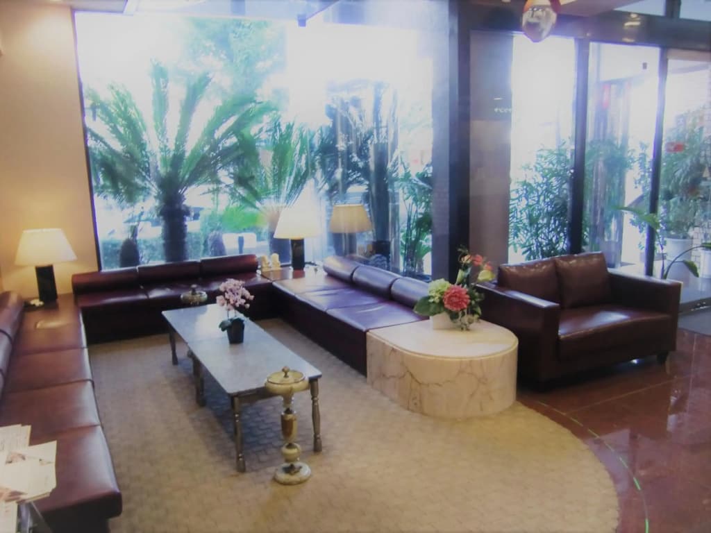 Ryogoku River Hotel - photo 15