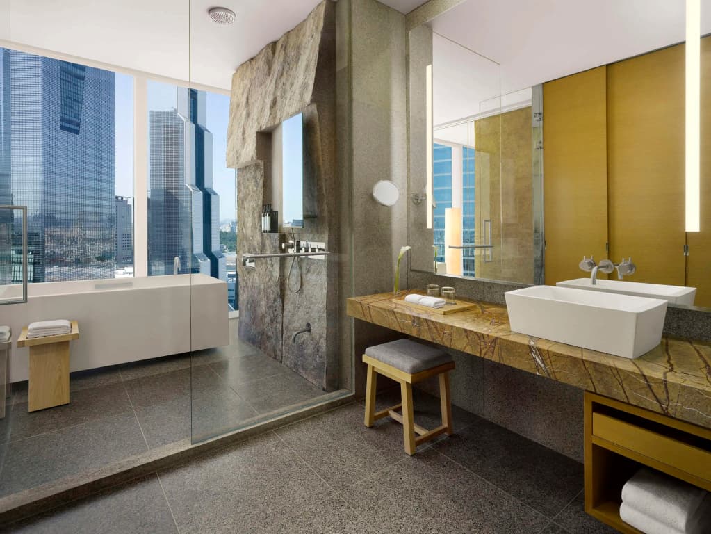 Park Hyatt Seoul - photo 8