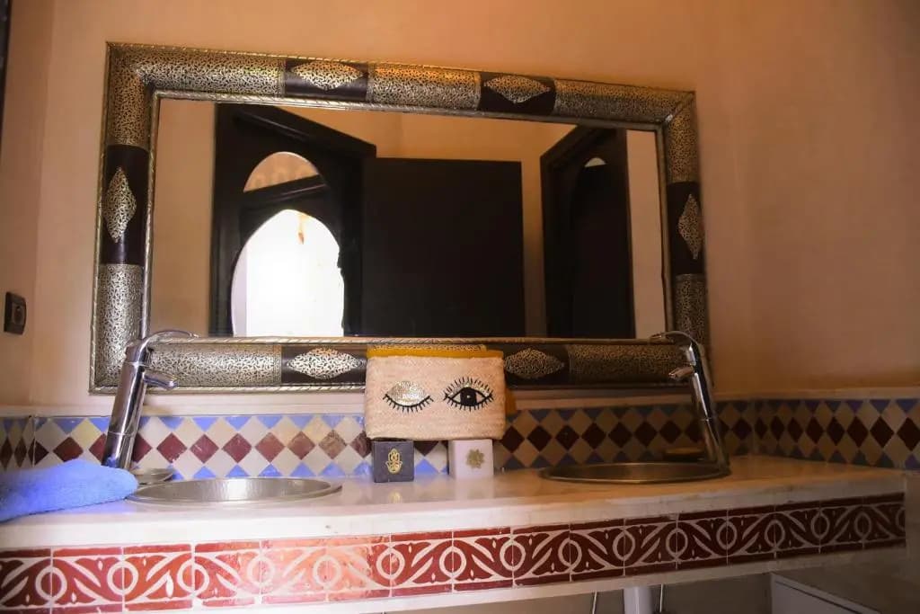 Capsule Riad Villa Résidence - photo 18