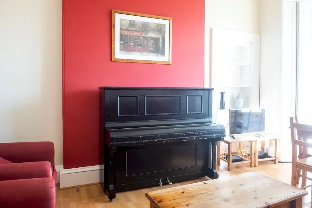 Spacious 3bed Home at the Meadows - photo 27