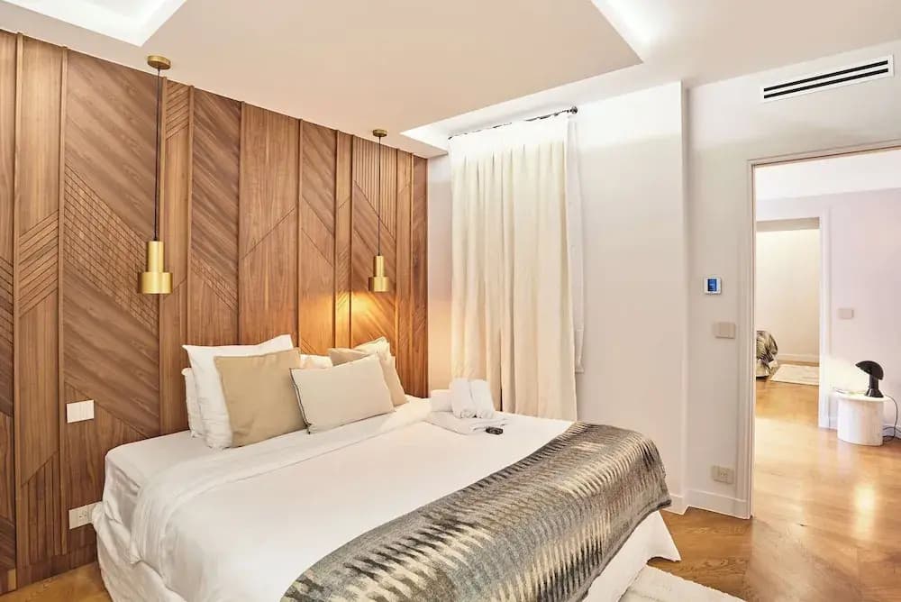 Sublime AC Apartment - Champs Elysees - photo 5