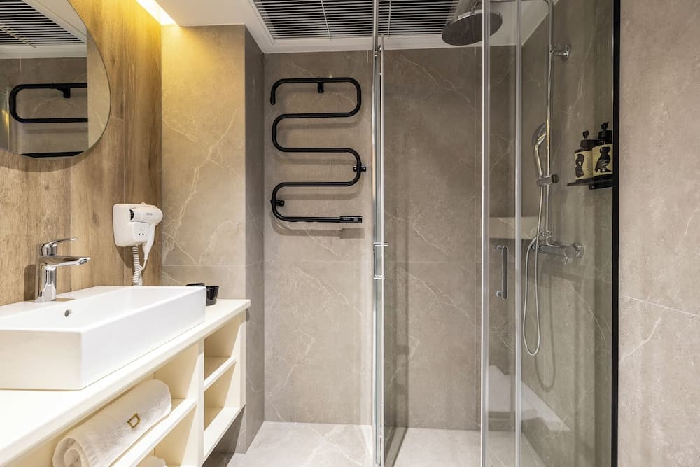 DOMIOS Suites Athens - photo 7