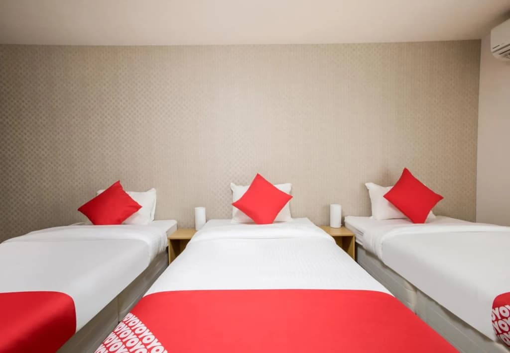 Stay inn Kyoto Gojo - photo 2