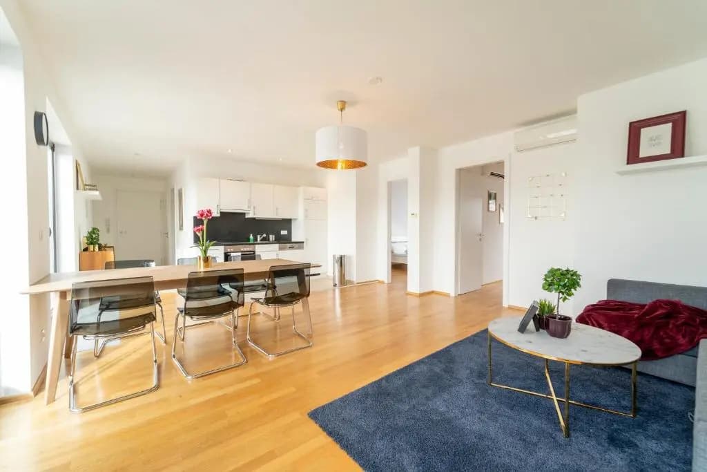 easy flat Margareten Apartments - photo 11