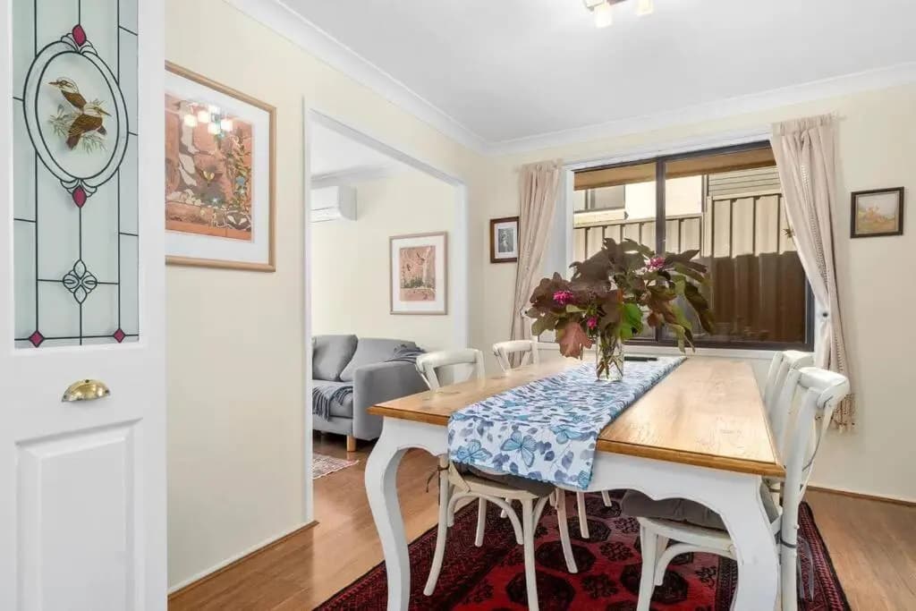 Kurrajong Village Delight - main photo