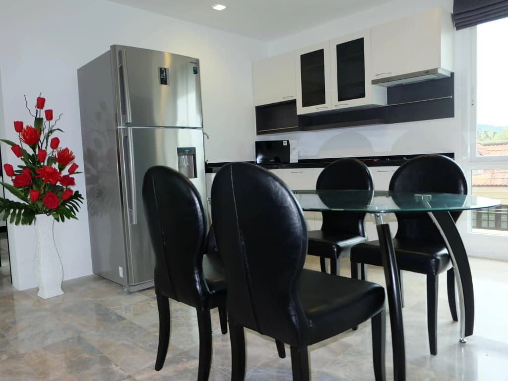 Phuket Seaview Resotel - photo 25