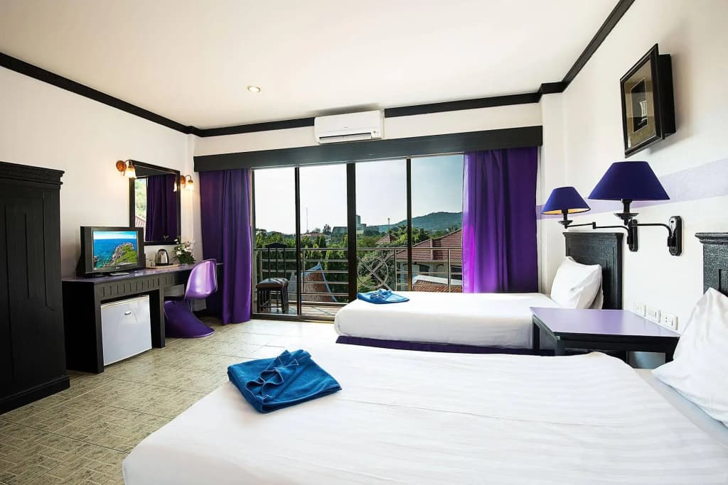 Sunny Resort - photo 5