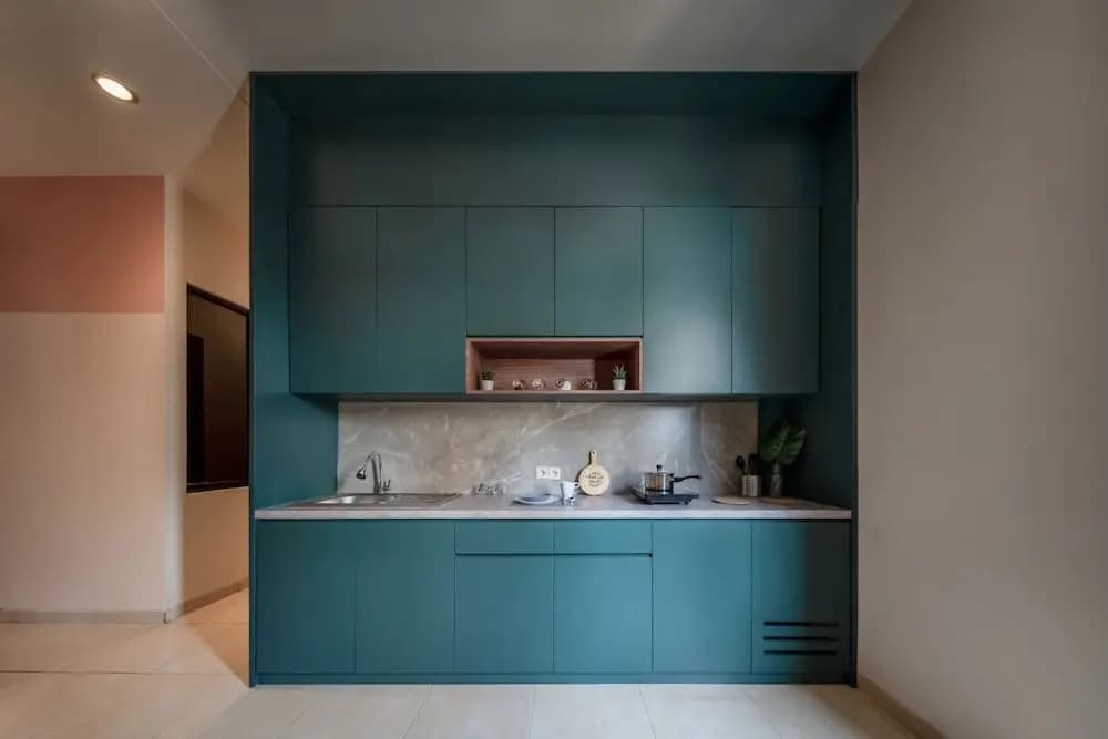 Cove Oekude Residence - photo 9