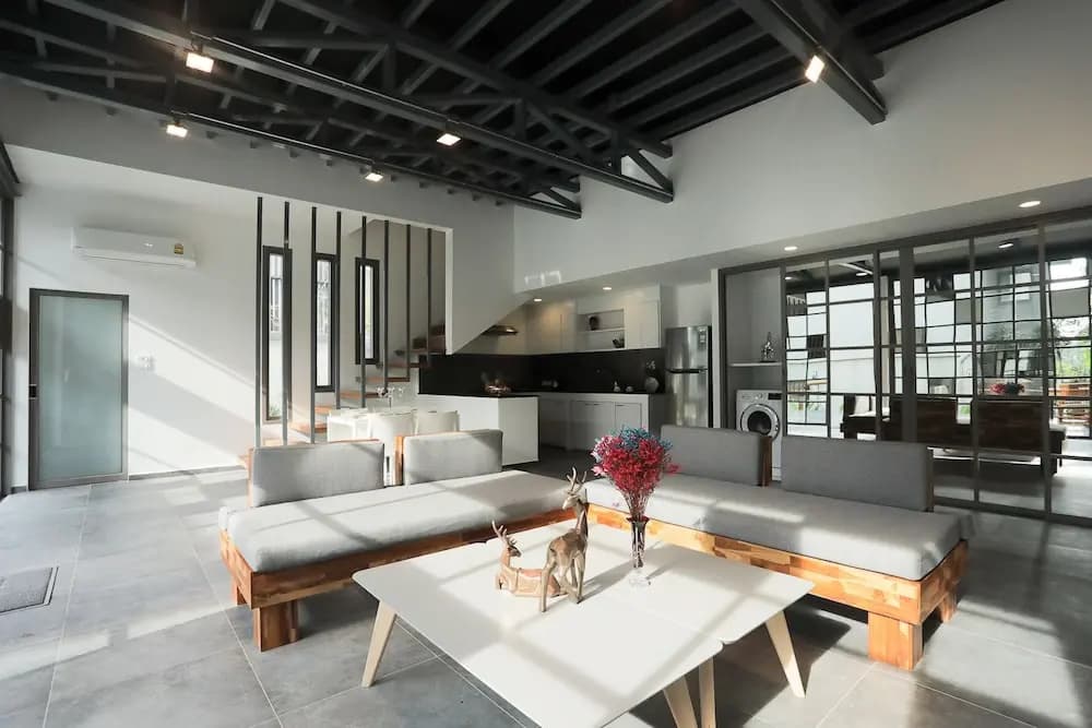 Choengmon Holidays Villas Park - photo 17