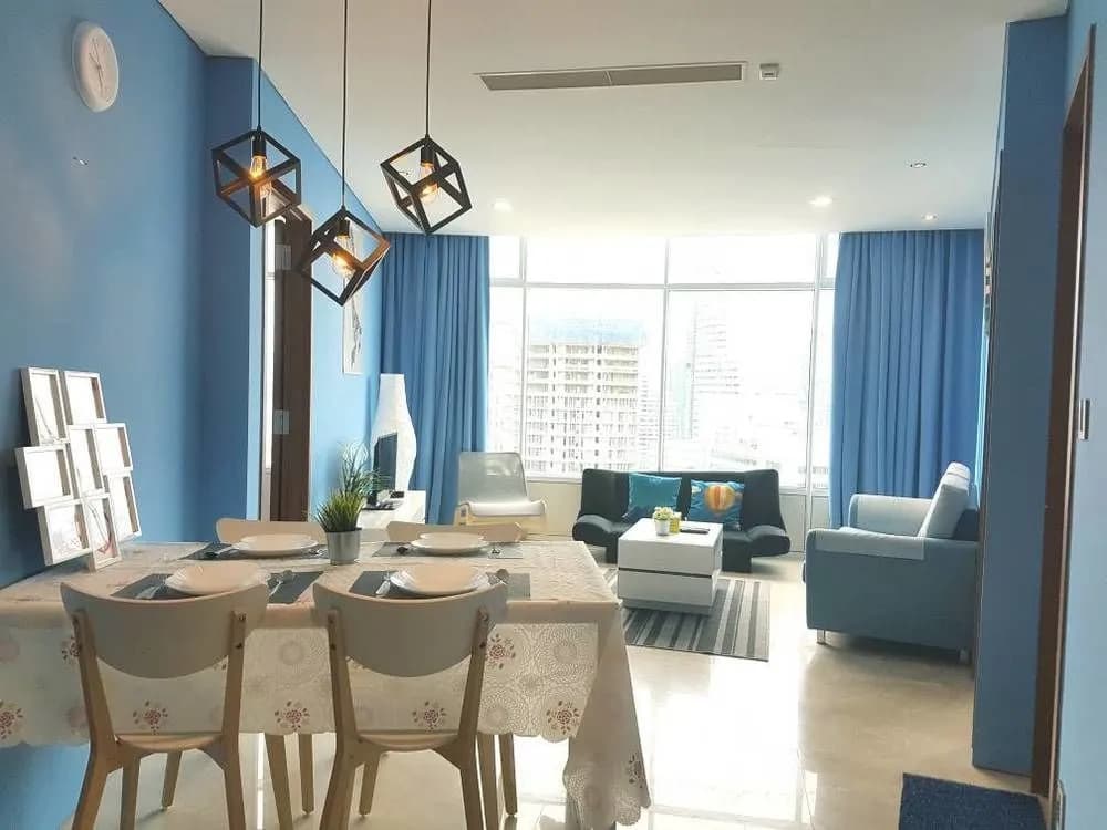 KLCC/KL Tower View Luxury Suites - photo 23