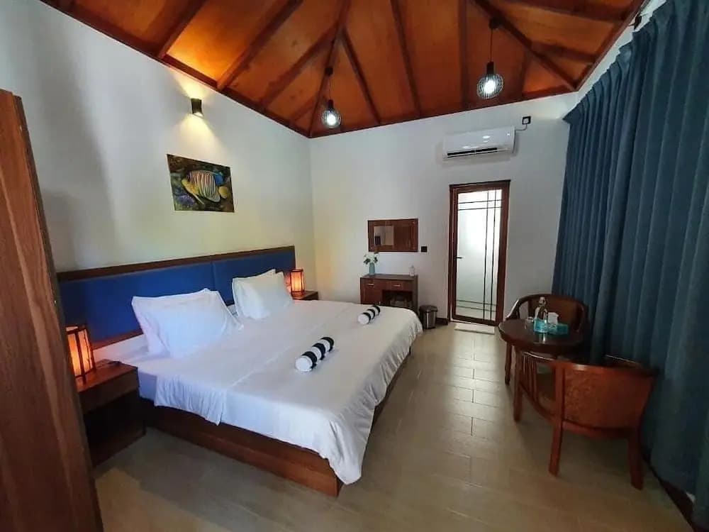 Blue Coral Vashafaru - photo 1