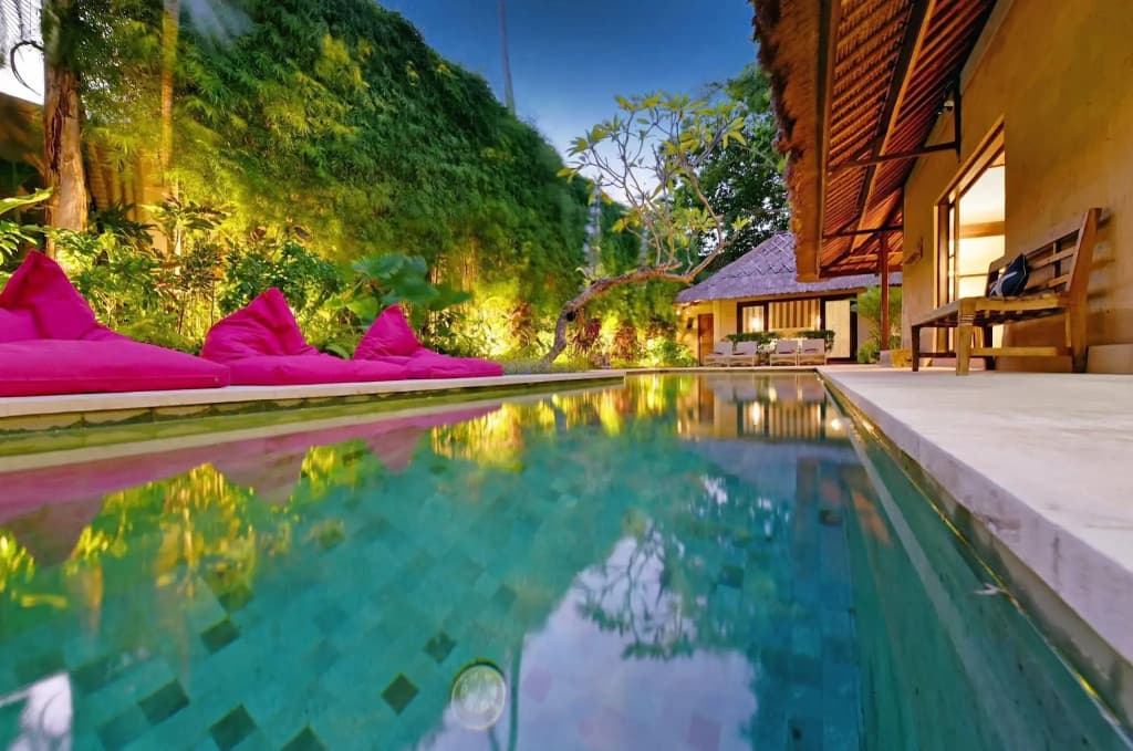 Villa Elleo - photo 8