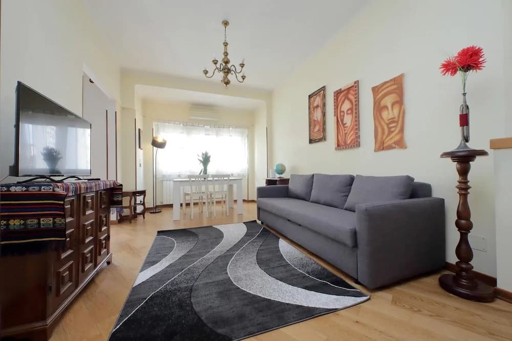 4bnb - Cipro Vatican Apartment - photo 14