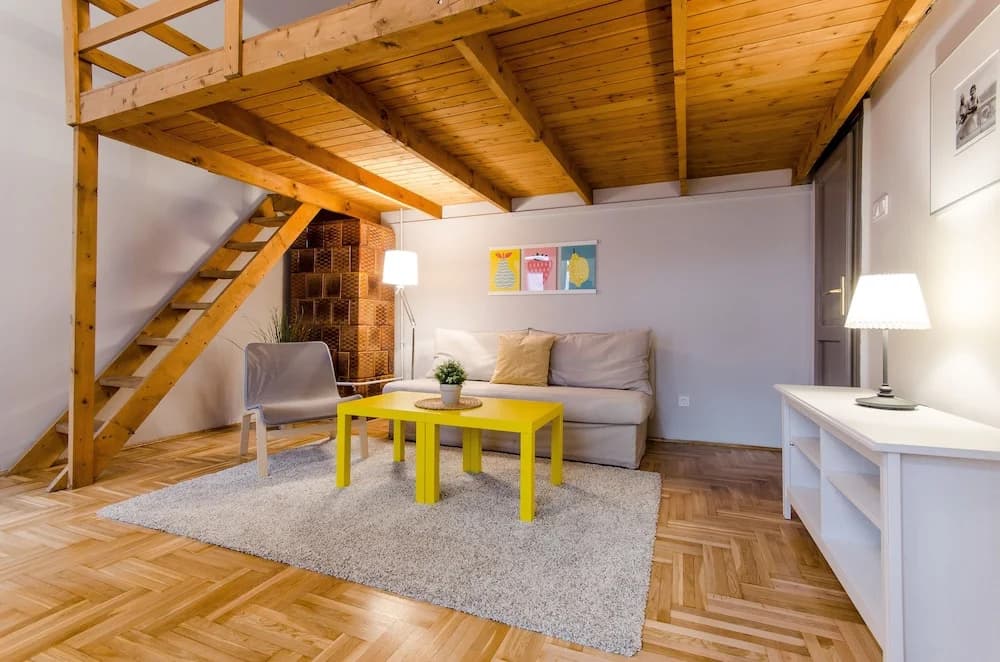 Almond Apartment - photo 2