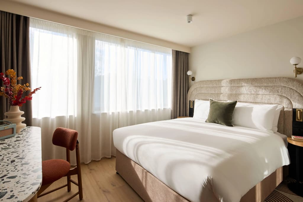 Hotel Indigo London K West Shepherd's Bush by IHG - photo 30