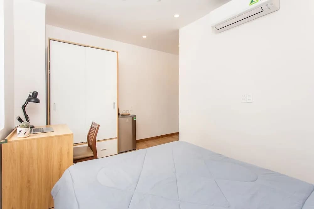 NOS House - photo 33