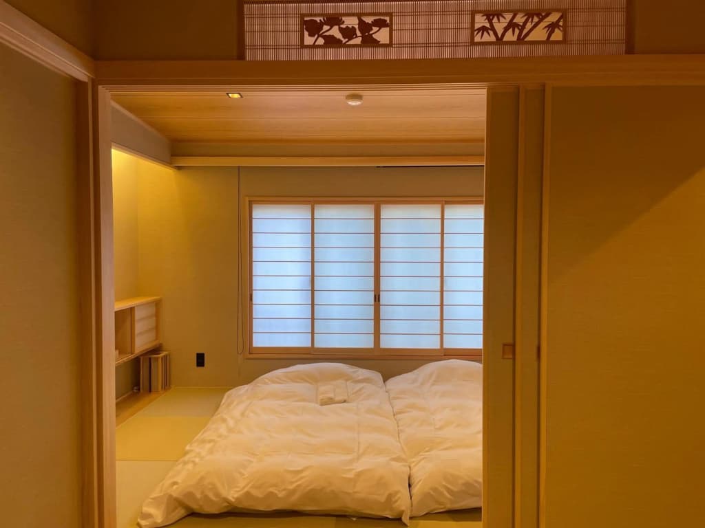 Hotel Fukudaya - photo 16