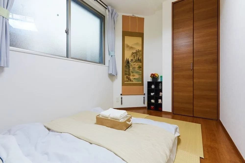 Haneda Luxury House - photo 4