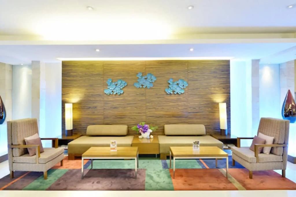 St. James Hotel - photo 5