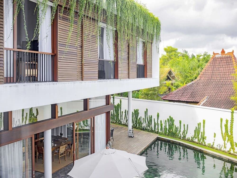 Villa Indrani - photo 19