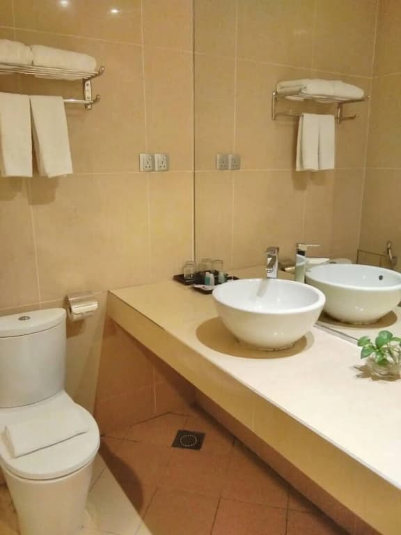 Courtyard Hotel @ 1Borneo - photo 8