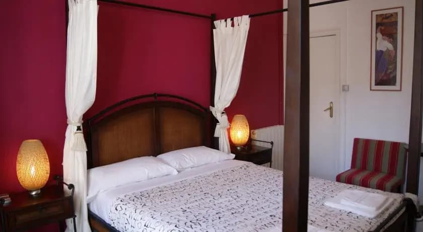 Tripledos Bed & Breakfast - photo 11