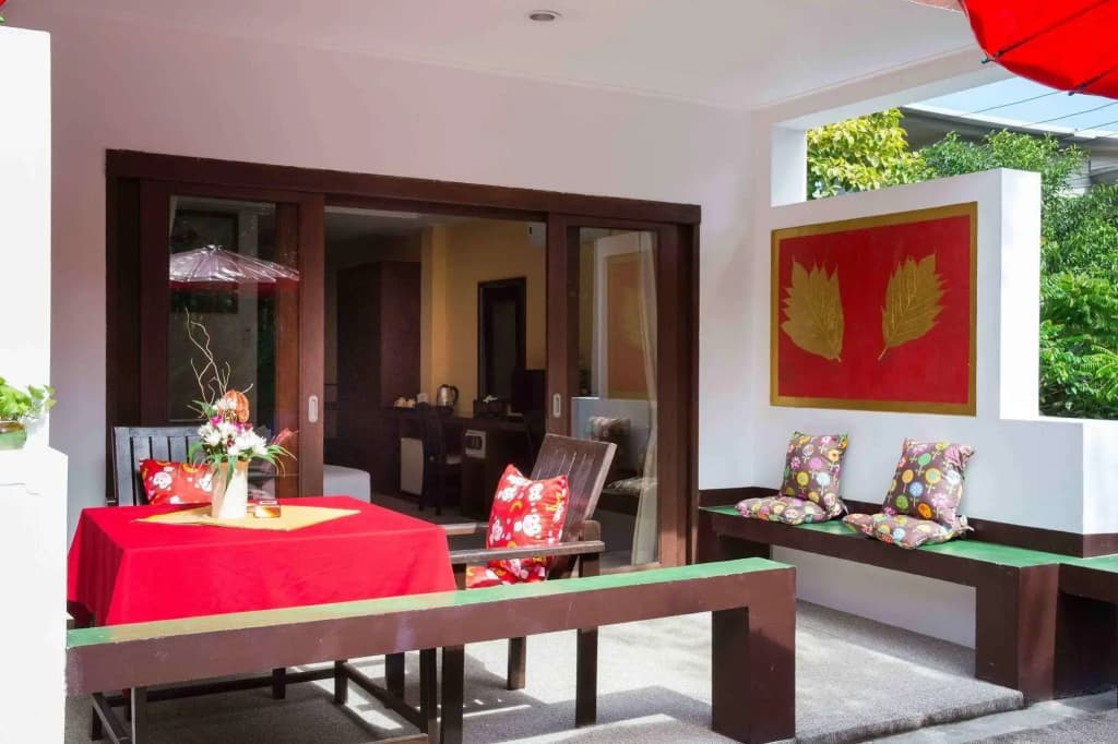 The Florist Resort - photo 24