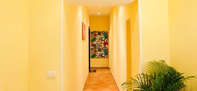 Rome Travellers BandB - photo 15