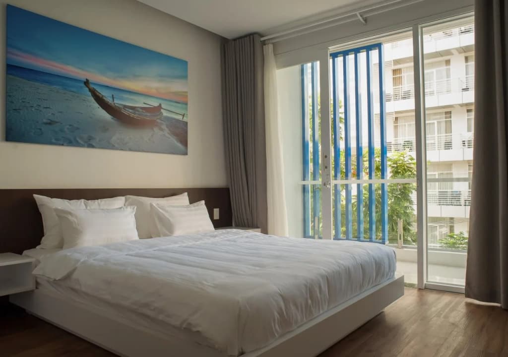 Blue Star Hotel Nha Trang - photo 4