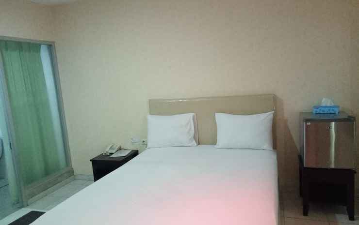 Hotel Angkasa - photo 4