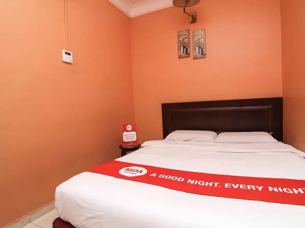 NIDA Rooms Ipoh Enchantment - photo 6