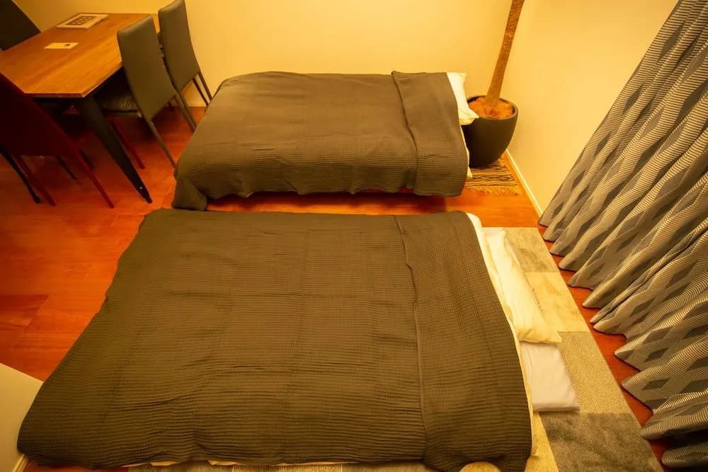 Sangen-jaya House-O - photo 4