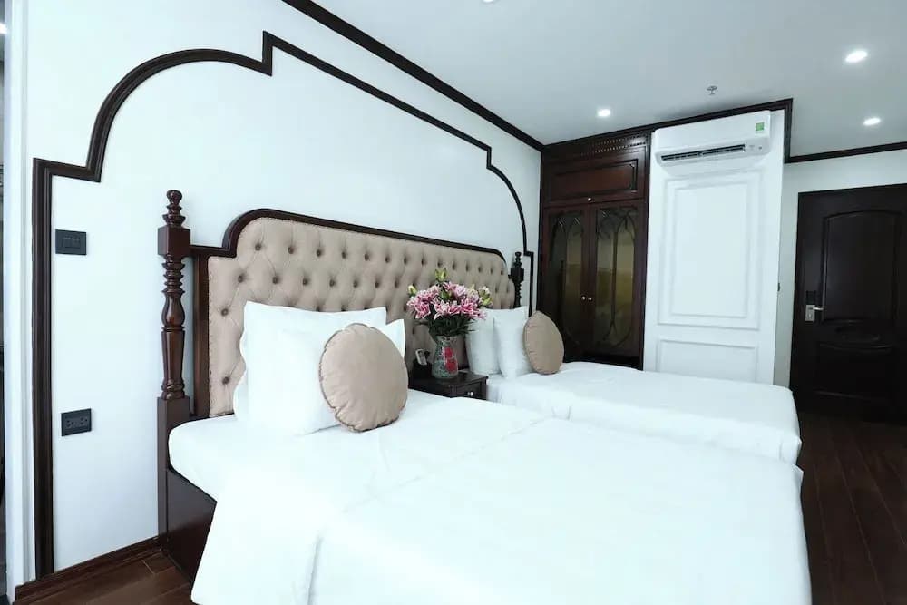 Royal Hotel Kangnam - photo 19