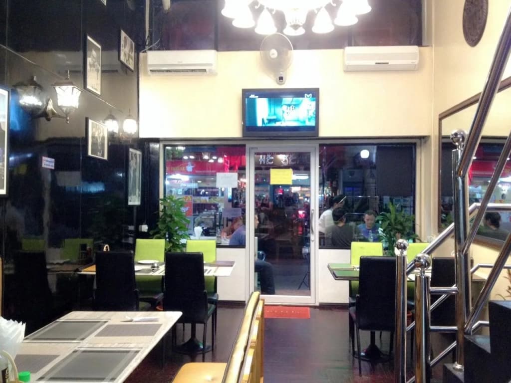 Rinapp Guesthouse - photo 14