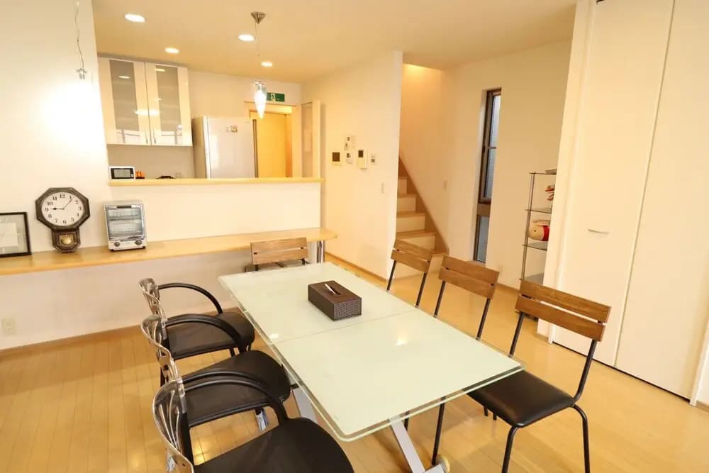 Ideal Namba House - photo 15