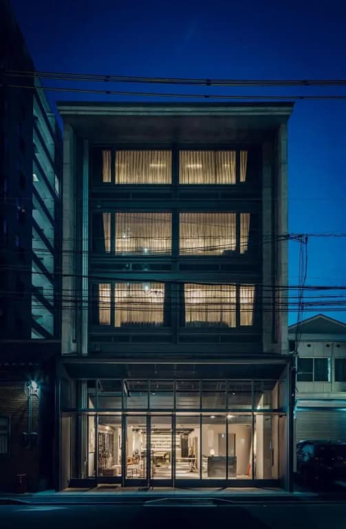 Node Hotel - photo 1