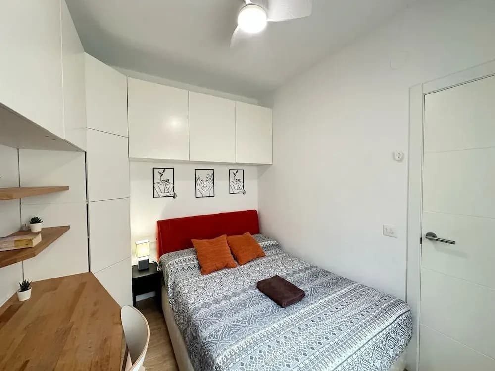 Rooms Borrell - photo 24