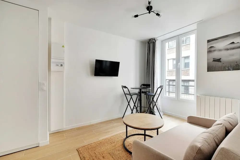 Modern Apartment in Hotel Residence - photo 4