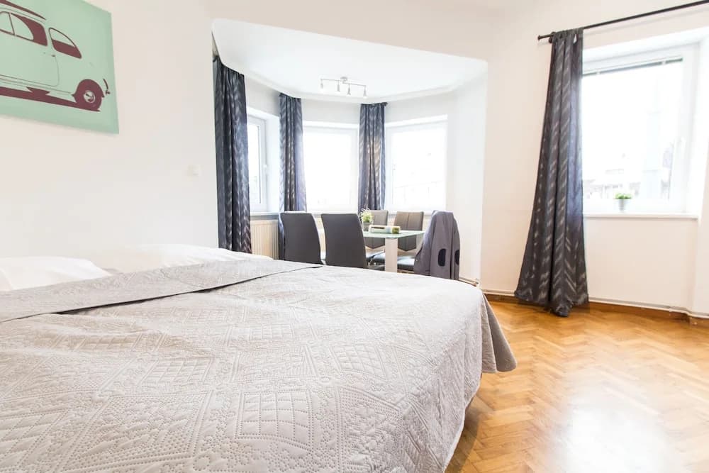 CheckVienna - Apartment Veitingergasse - photo 33