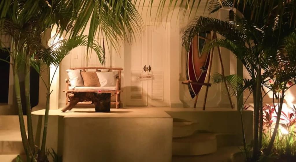 Sal Secret Spot - main photo