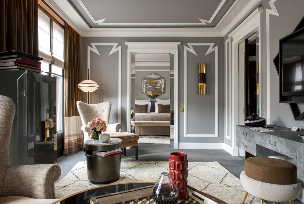 Nolinski Paris - Evok Collection - photo 35