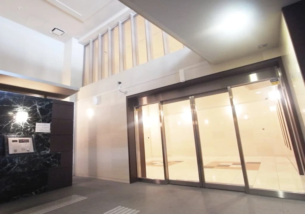 Palace Studio Shinjuku Tochomae - photo 13