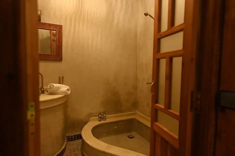 Riad Chez Henriette - photo 9