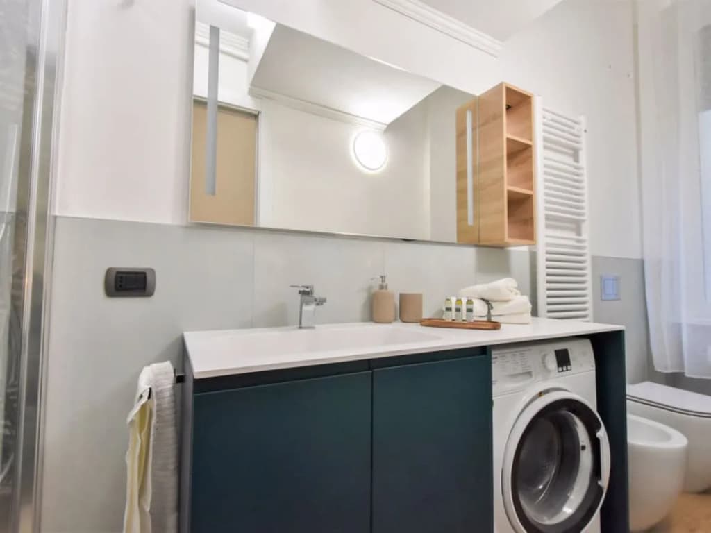 Apartment NoLo Flat Milan - photo 12