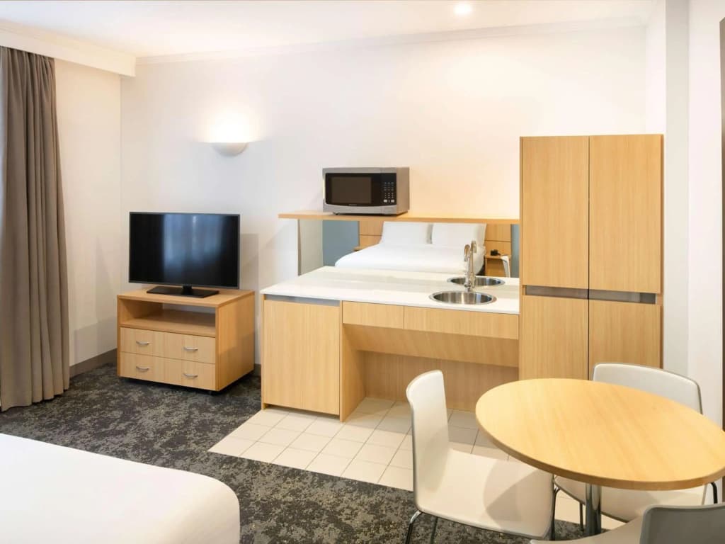 Mercure Sydney Manly Warringah - photo 21