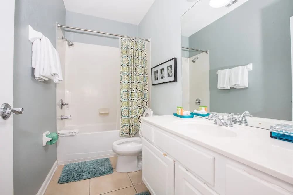 Tropical Dreams Townhome 3 Bedroom Condo by RedAwning - photo 9