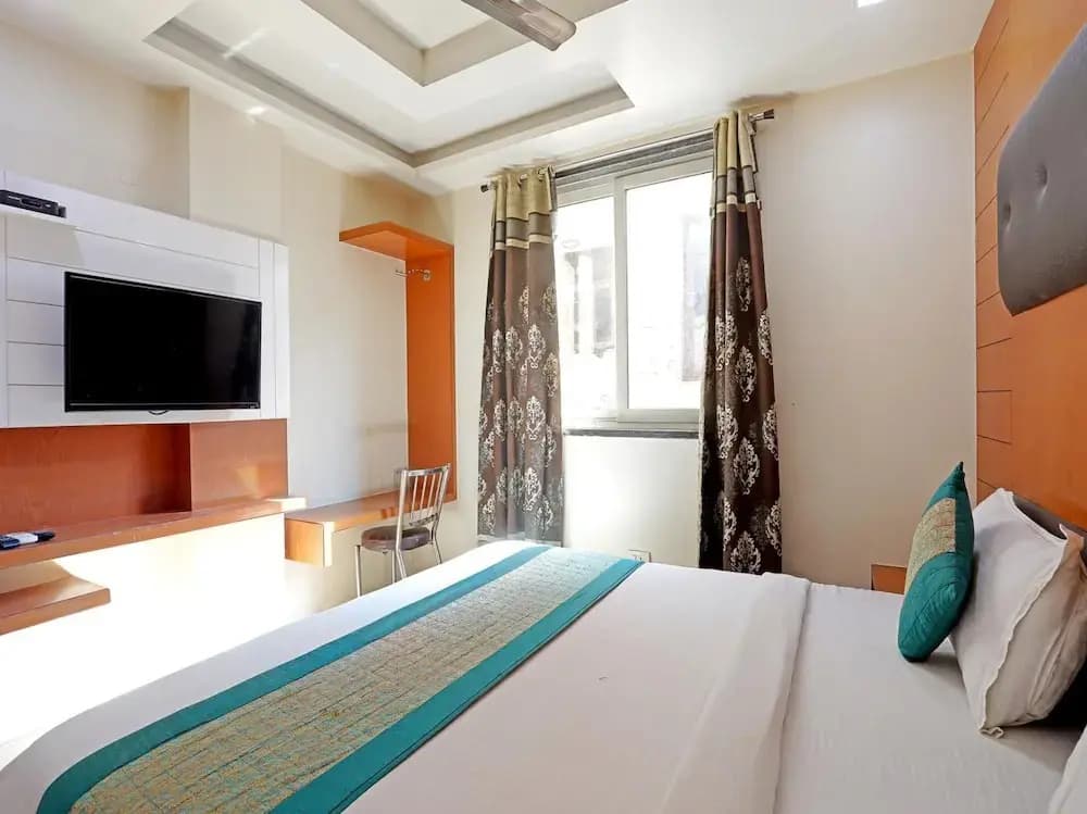 TG Tashkent Hotel - photo 23