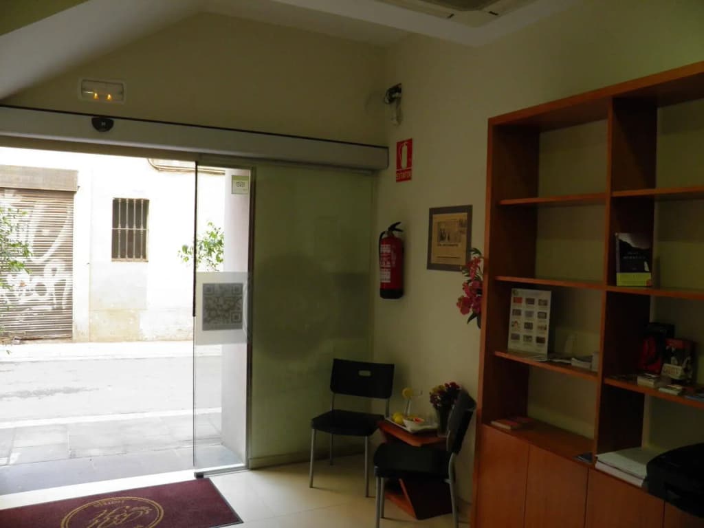 Bcn Urbany Hotels Bonavista - photo 8