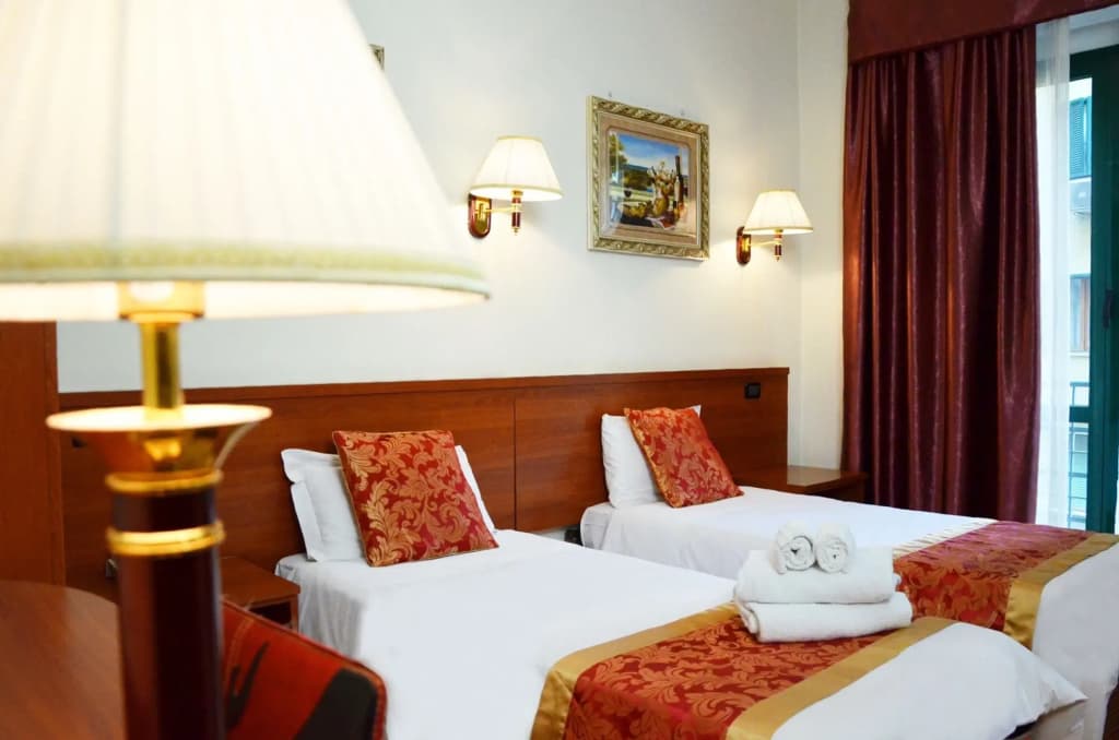 Hotel Geo - photo 5